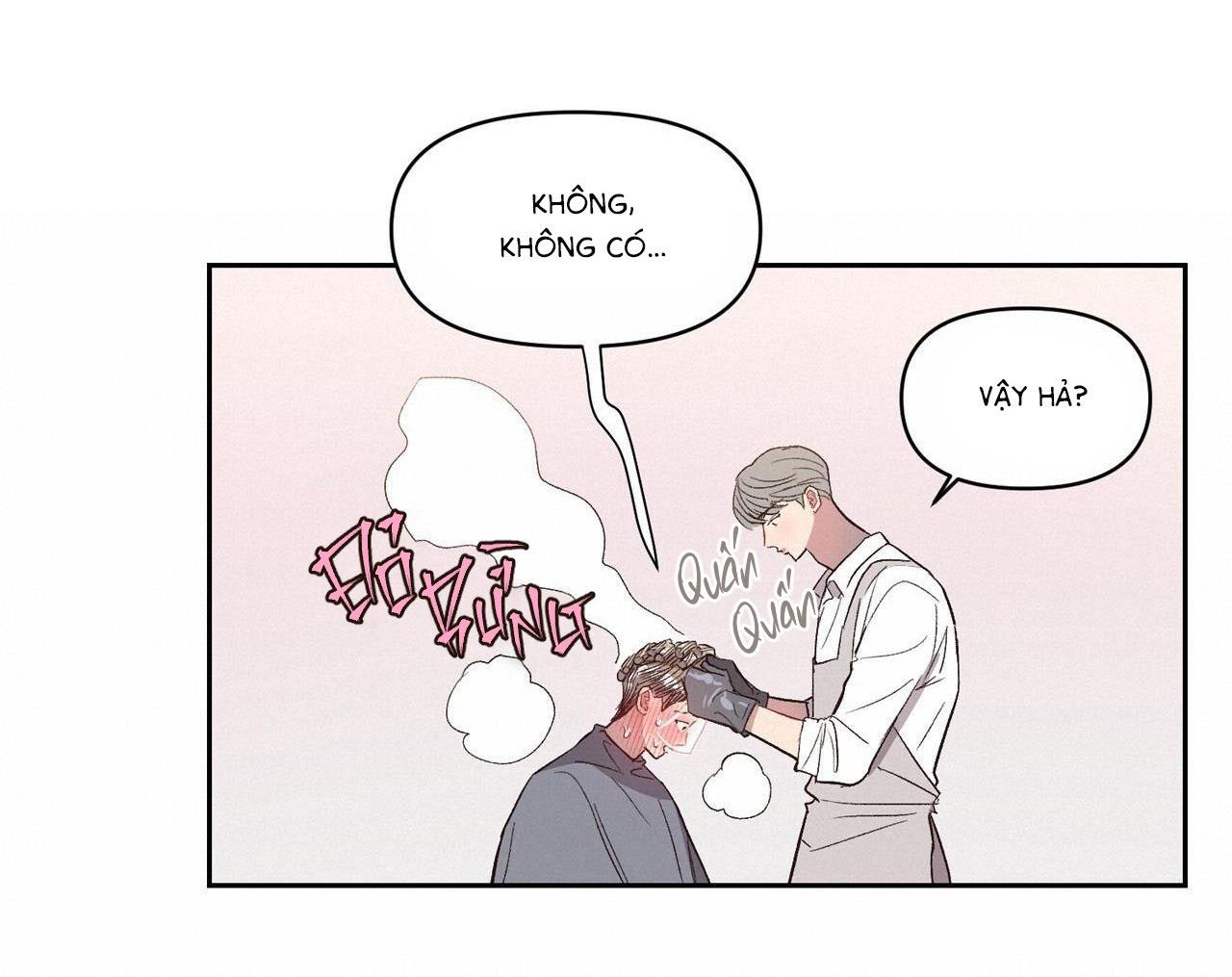 (CBunu) Bí Mật Của Mái Tóc - Chap 23