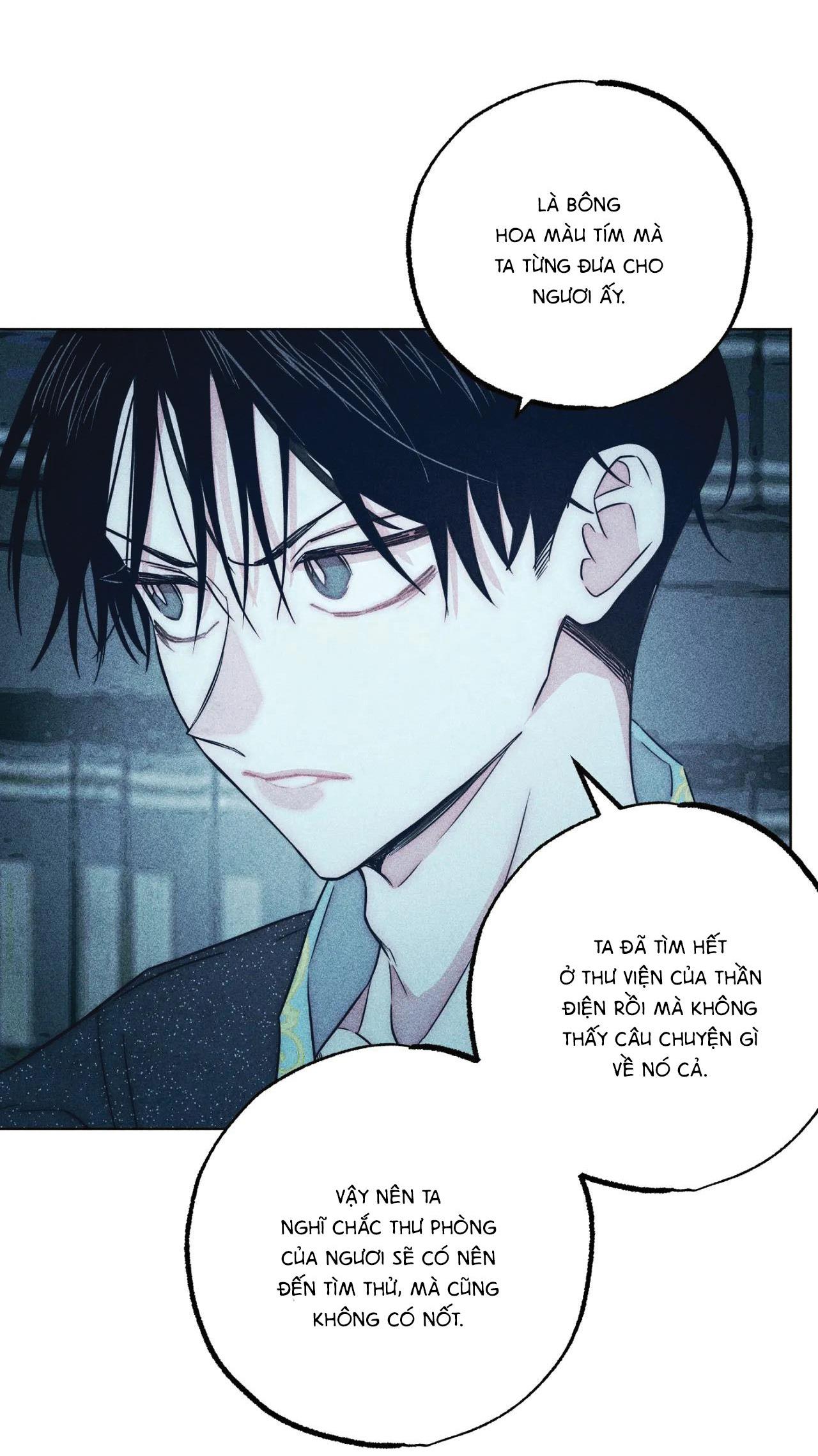 (CBunu) Làm vị cứu tinh thật dễ dàng - Chap 67