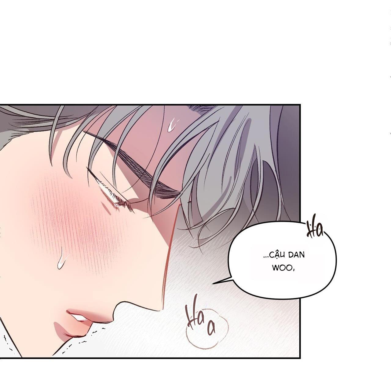 (CBunu) Bí Mật Của Mái Tóc - Chap 24