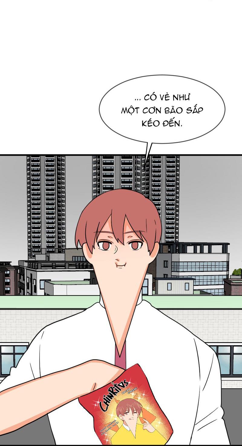 Truyện Ngôn Nhưng Không Ngôn Lắm - Chap 53