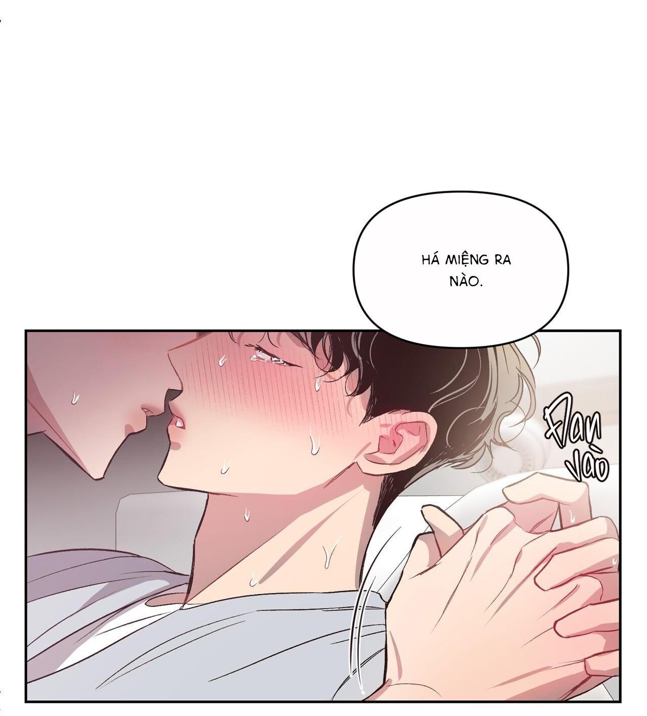 (CBunu) Bí Mật Của Mái Tóc - Chap 24