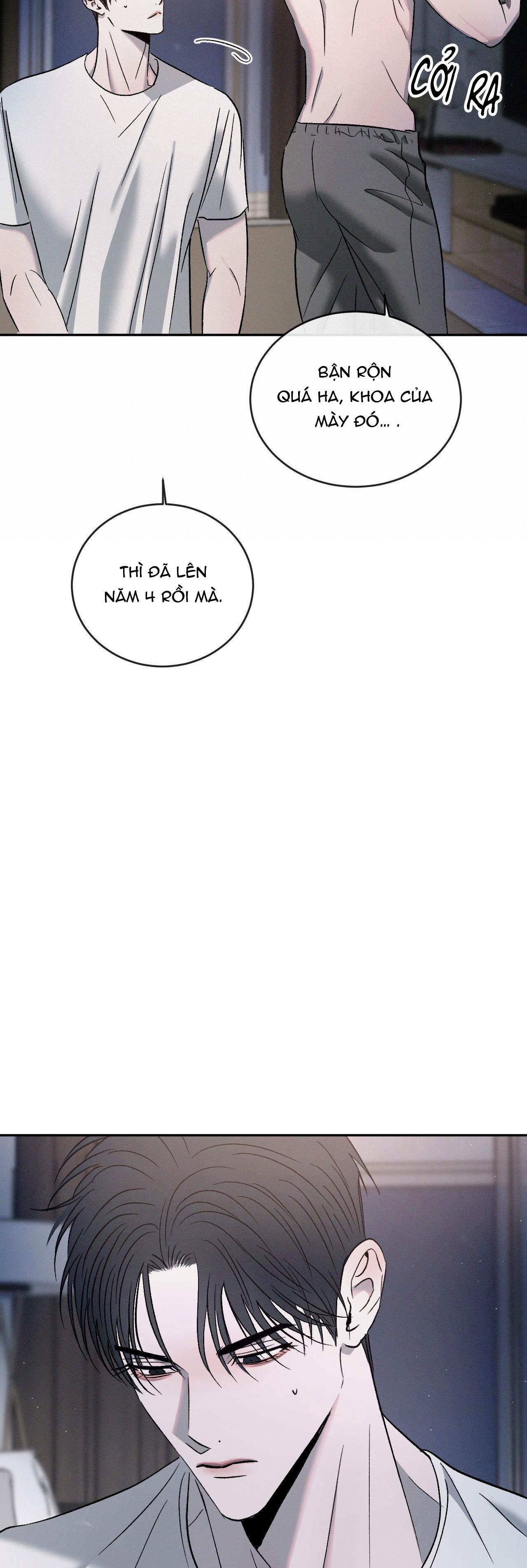 TƯƠNG PHẢN - Chap 66