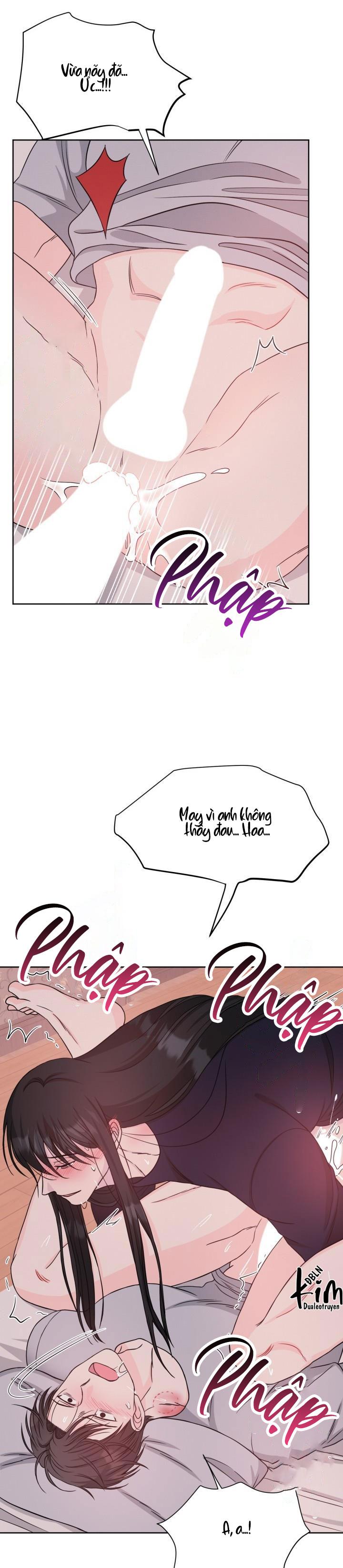 QUỶ ĐÓI - Chap 10