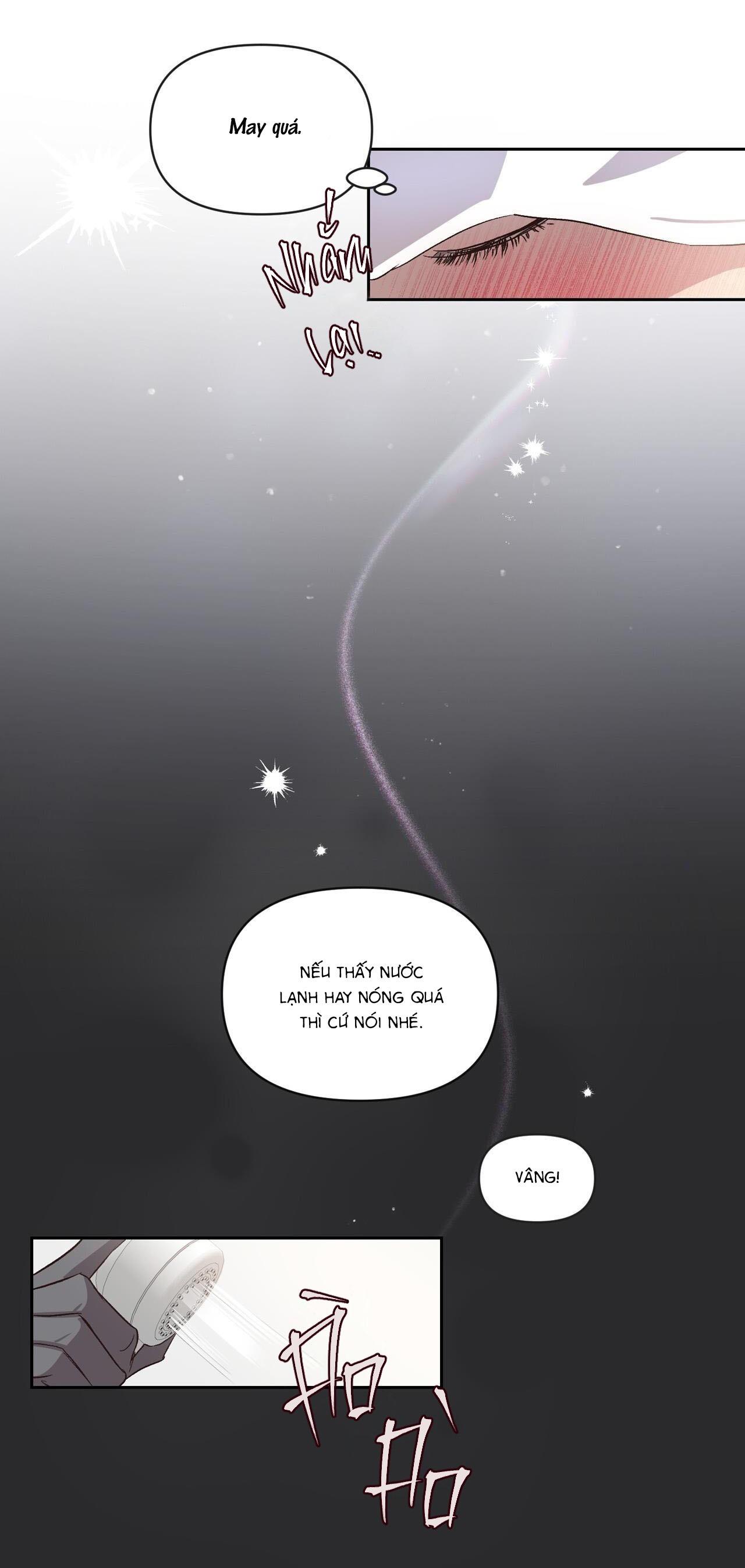 (CBunu) Bí Mật Của Mái Tóc - Chap 23