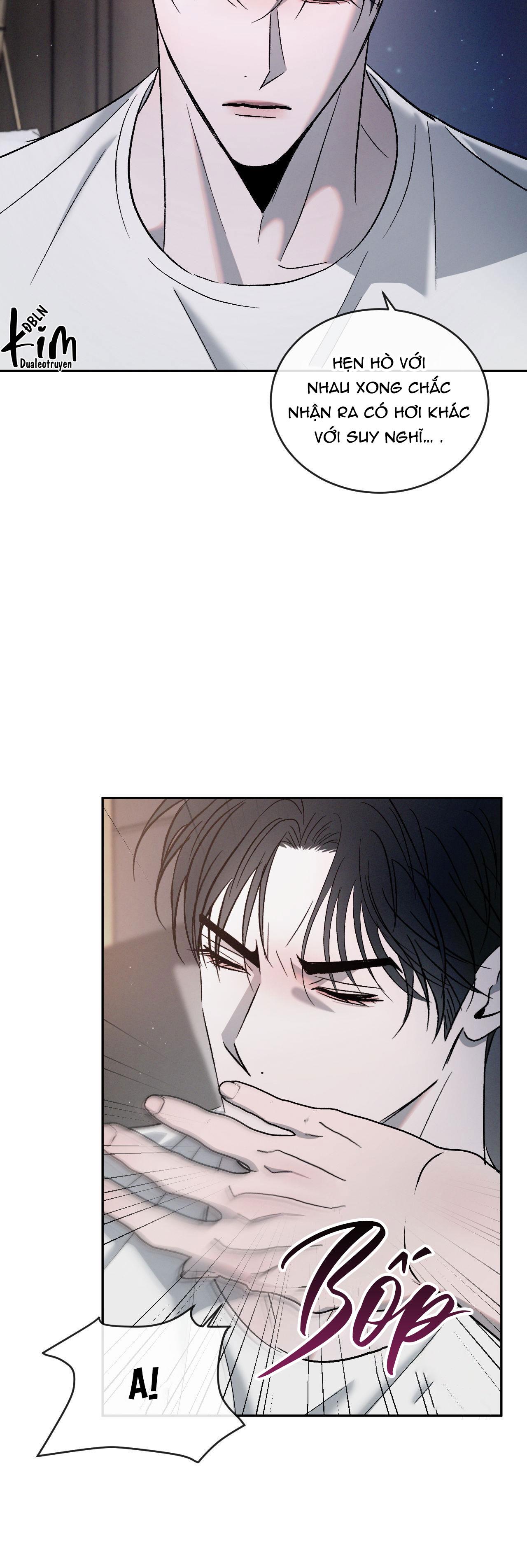 TƯƠNG PHẢN - Chap 66