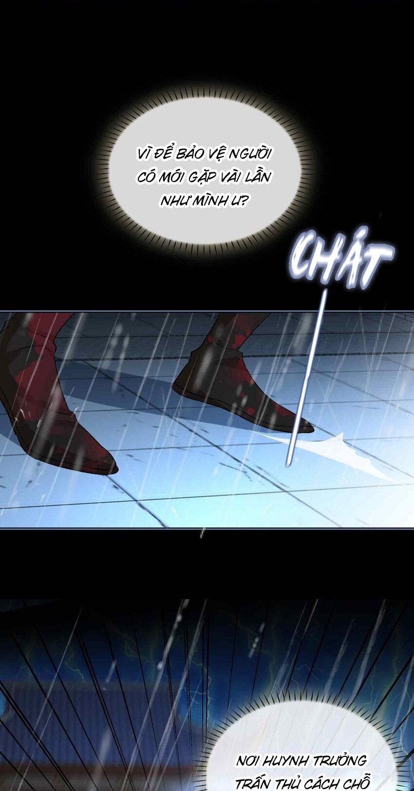 Dục Vọng - Chap 10