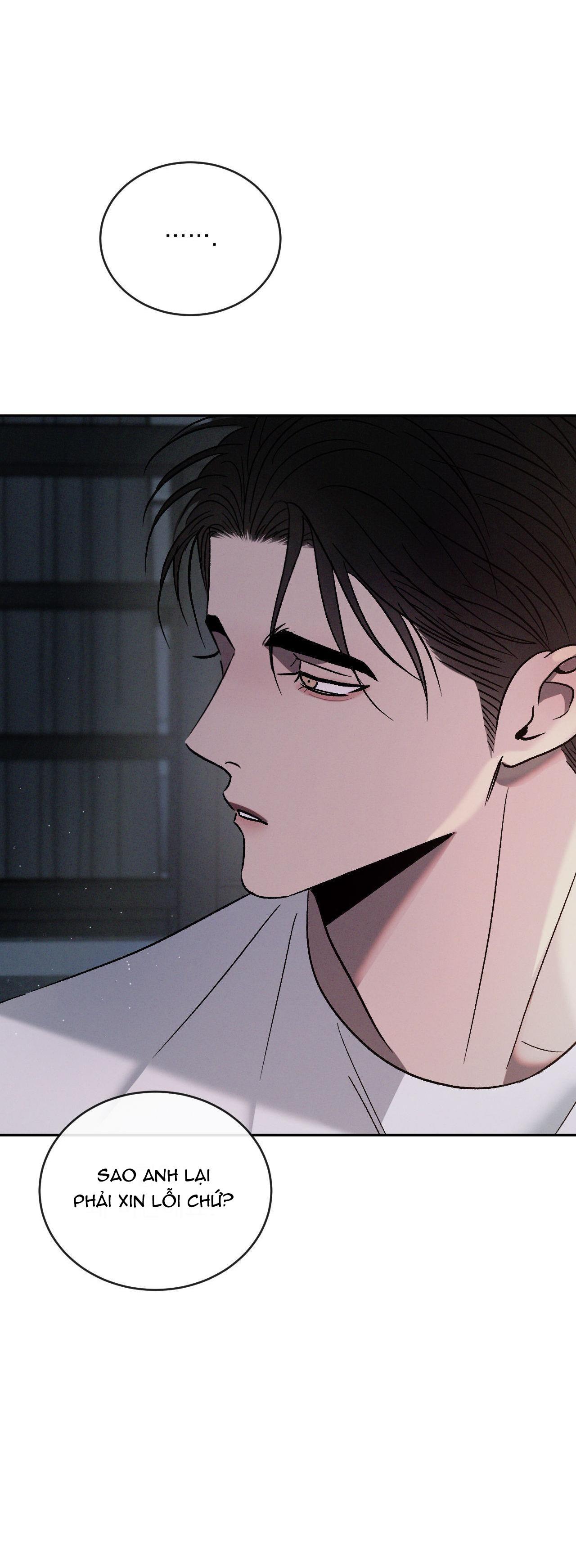 TƯƠNG PHẢN - Chap 70