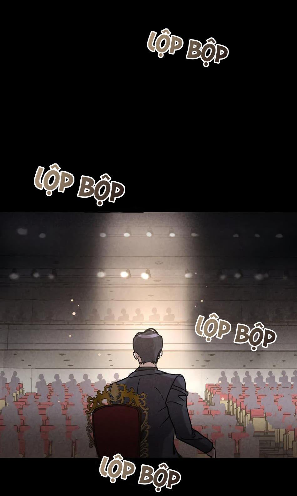 Tuyển Tập Manhwa Dằm Khăm - Chap 32