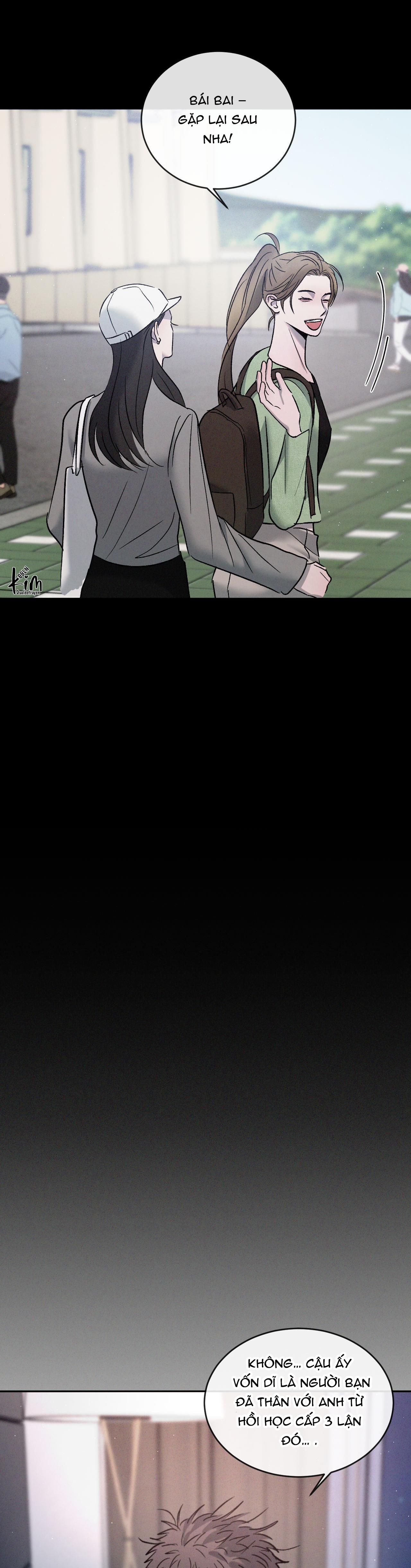 TƯƠNG PHẢN - Chap 65