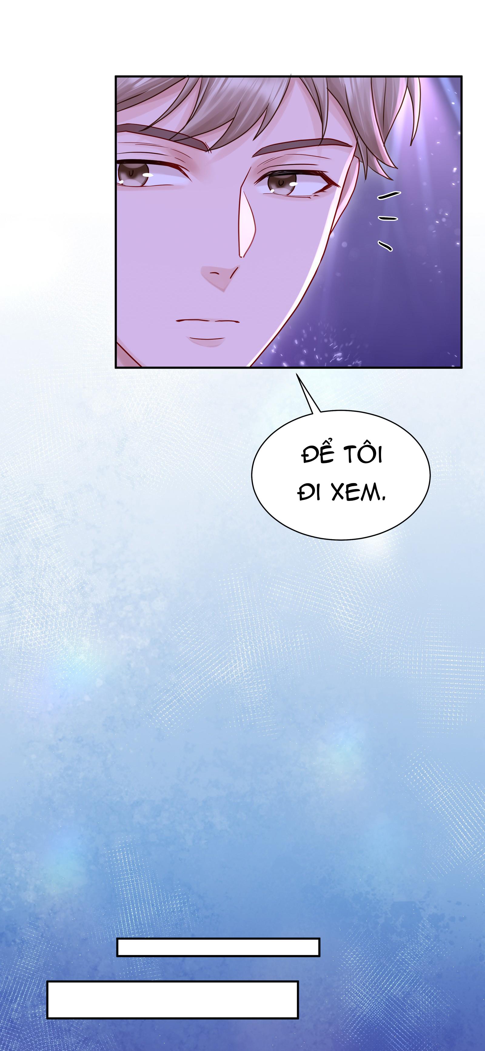 (END) Để Ý Tôi Một Chút Đi Mà - Chap 55 - Trang 28