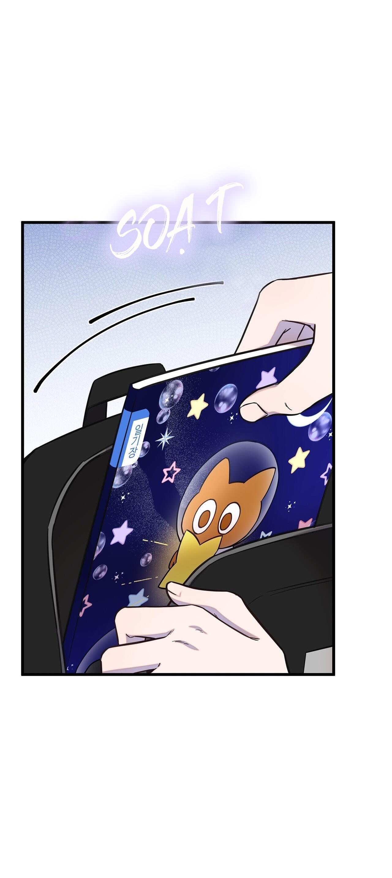 Làm Thế Nào Để Chia Tay Với Anh Ta - Chap 17