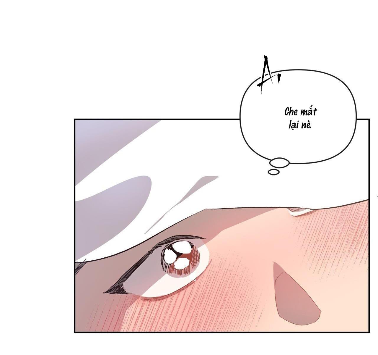 (CBunu) Bí Mật Của Mái Tóc - Chap 23