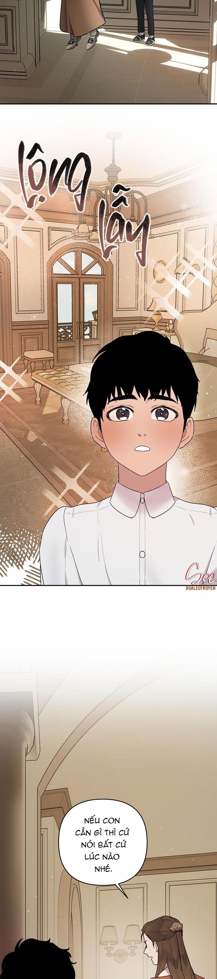 THỢ SĂN MỘT ĐÊM 10 LẦN - Chap 2