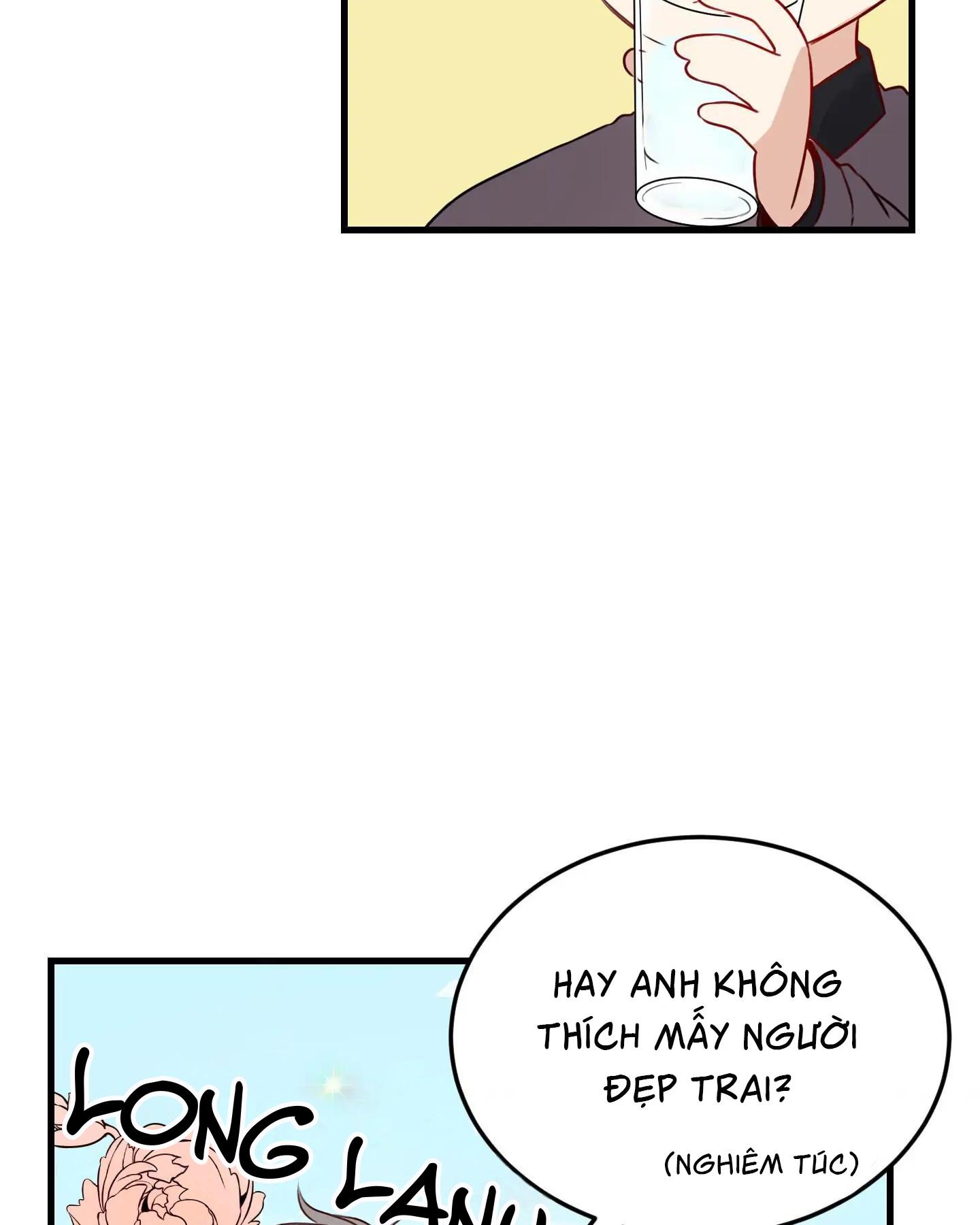 Mối Tình Bất Thường - Chap 1