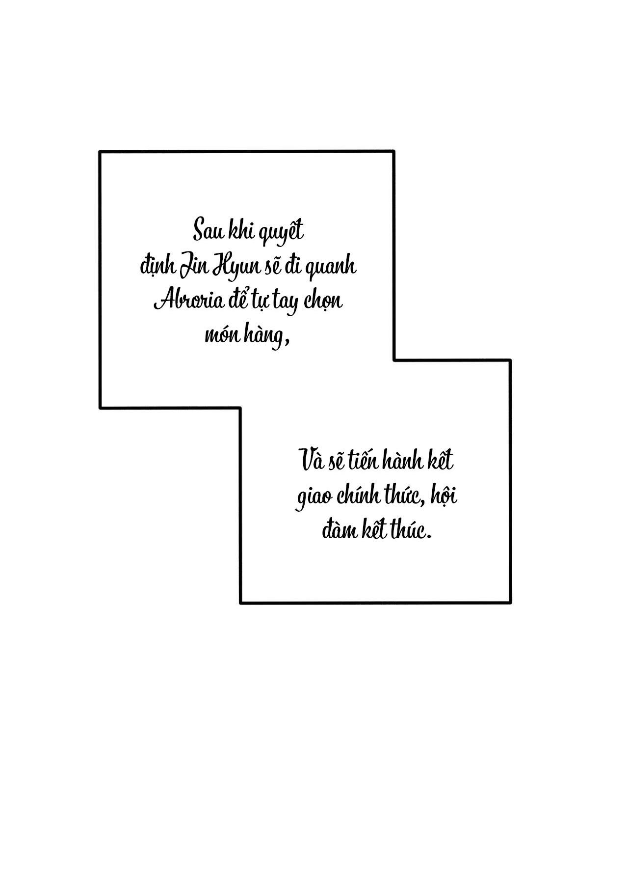 (CBunu) Làm vị cứu tinh thật dễ dàng - Chap 68