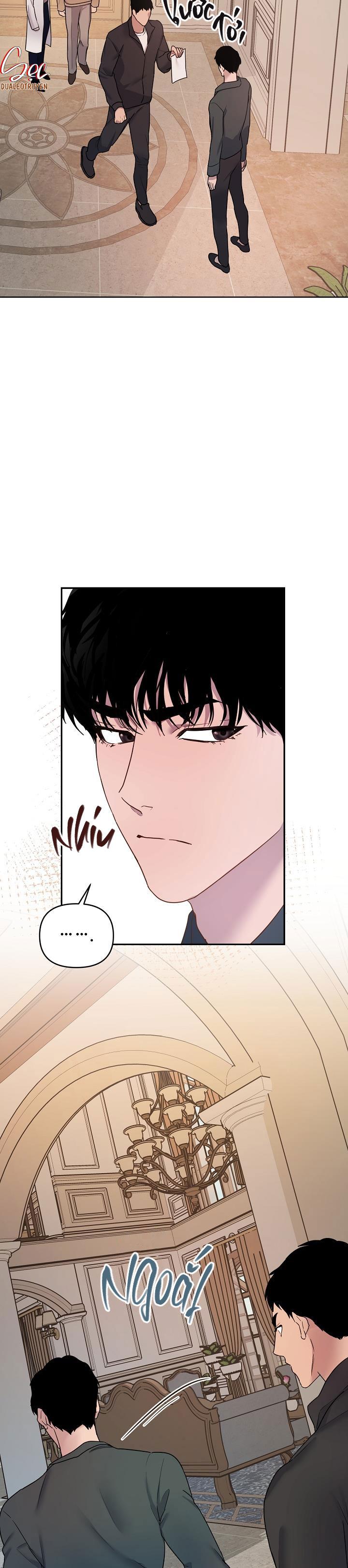 THỢ SĂN MỘT ĐÊM 10 LẦN - Chap 4