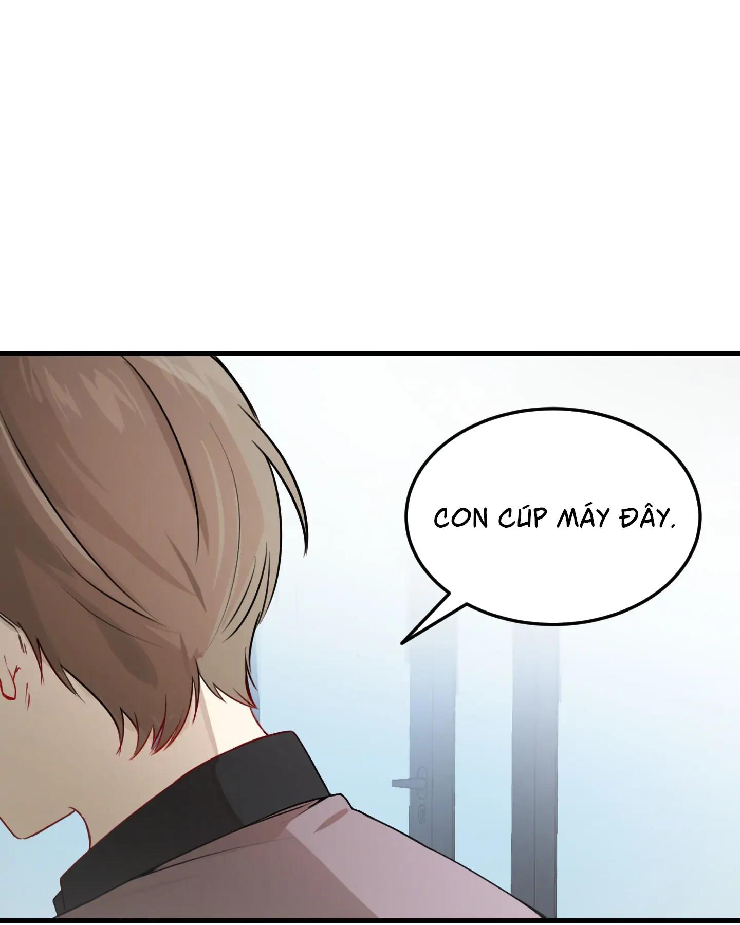 Mối Tình Bất Thường - Chap 1