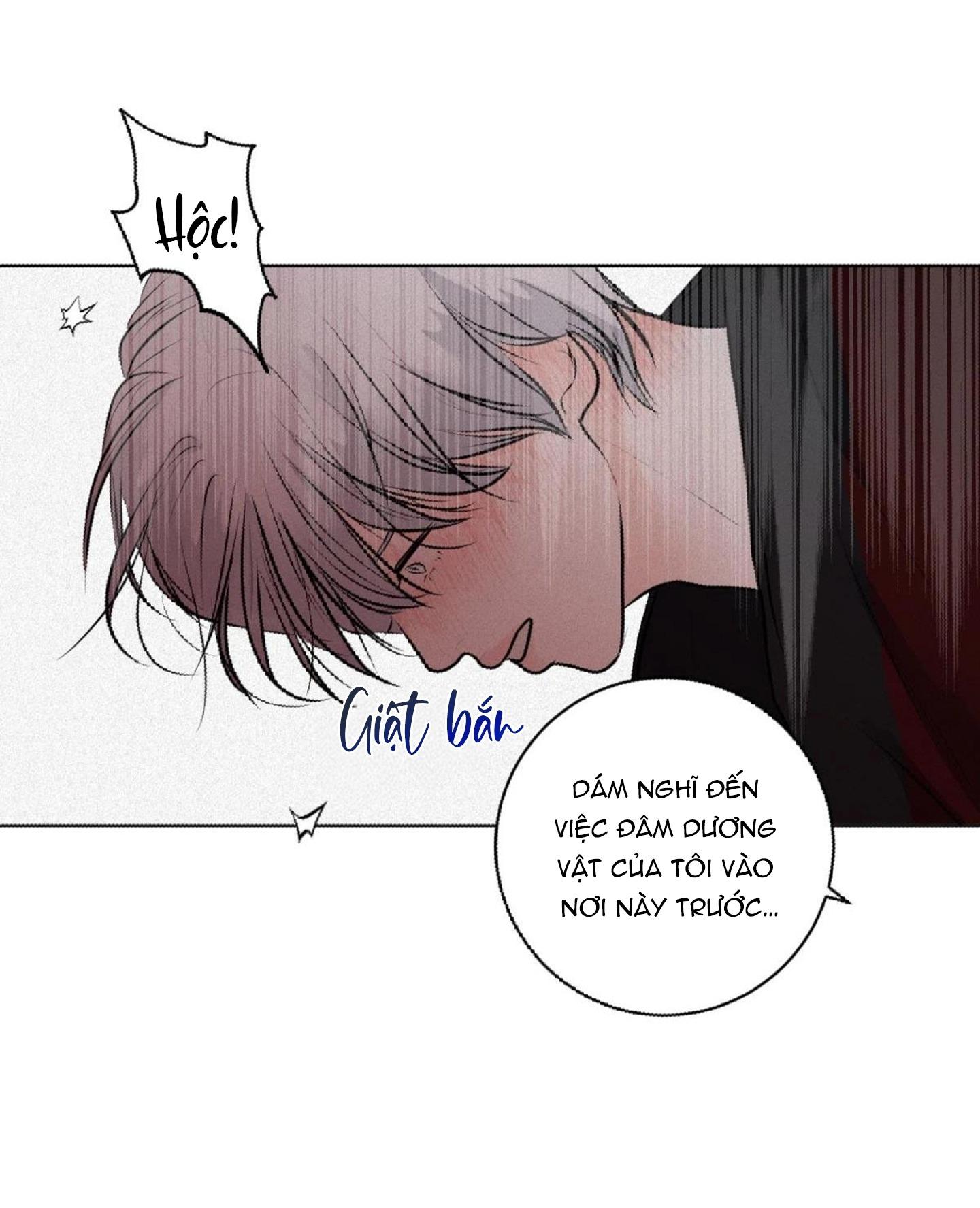 (ABO) LỜI CẦU NGUYỆN - Chap 30