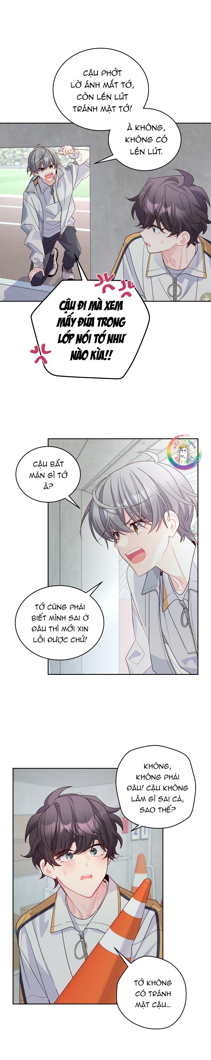 Merry Marbling - Chap 58