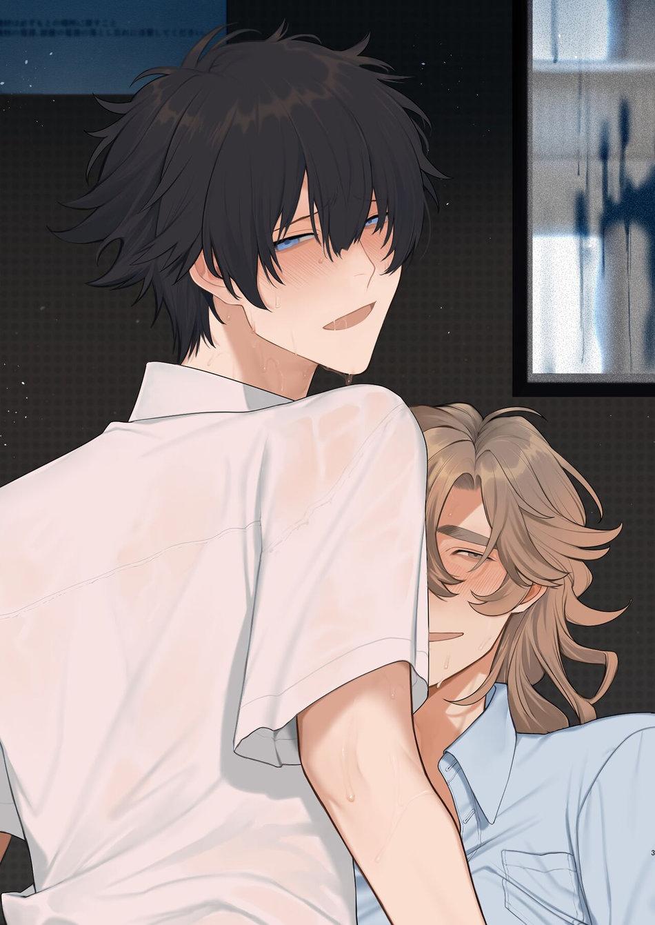 ONESHOT VICERA COMICS HOUSE - Chap 35.1 - Trang 5