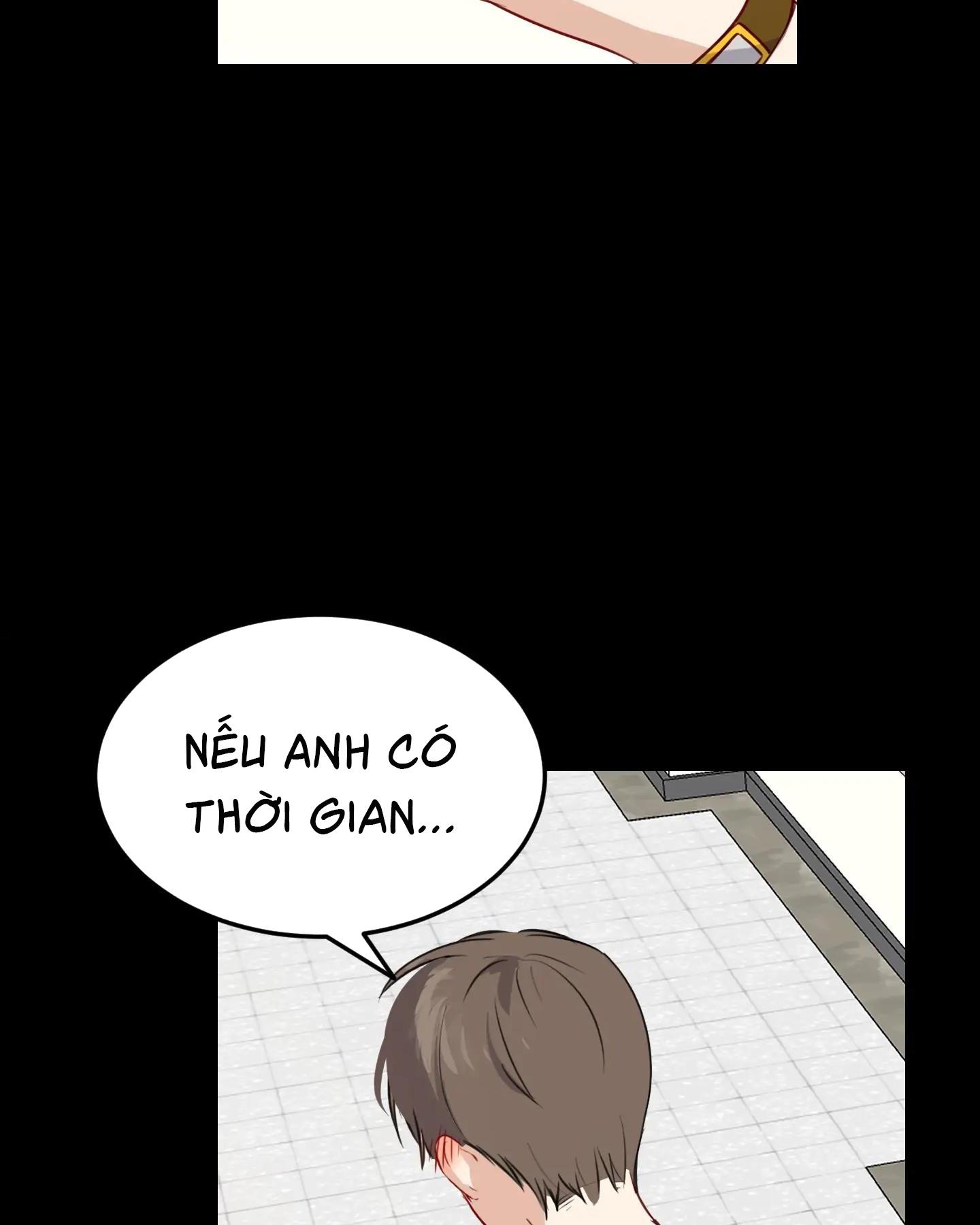 Mối Tình Bất Thường - Chap 2