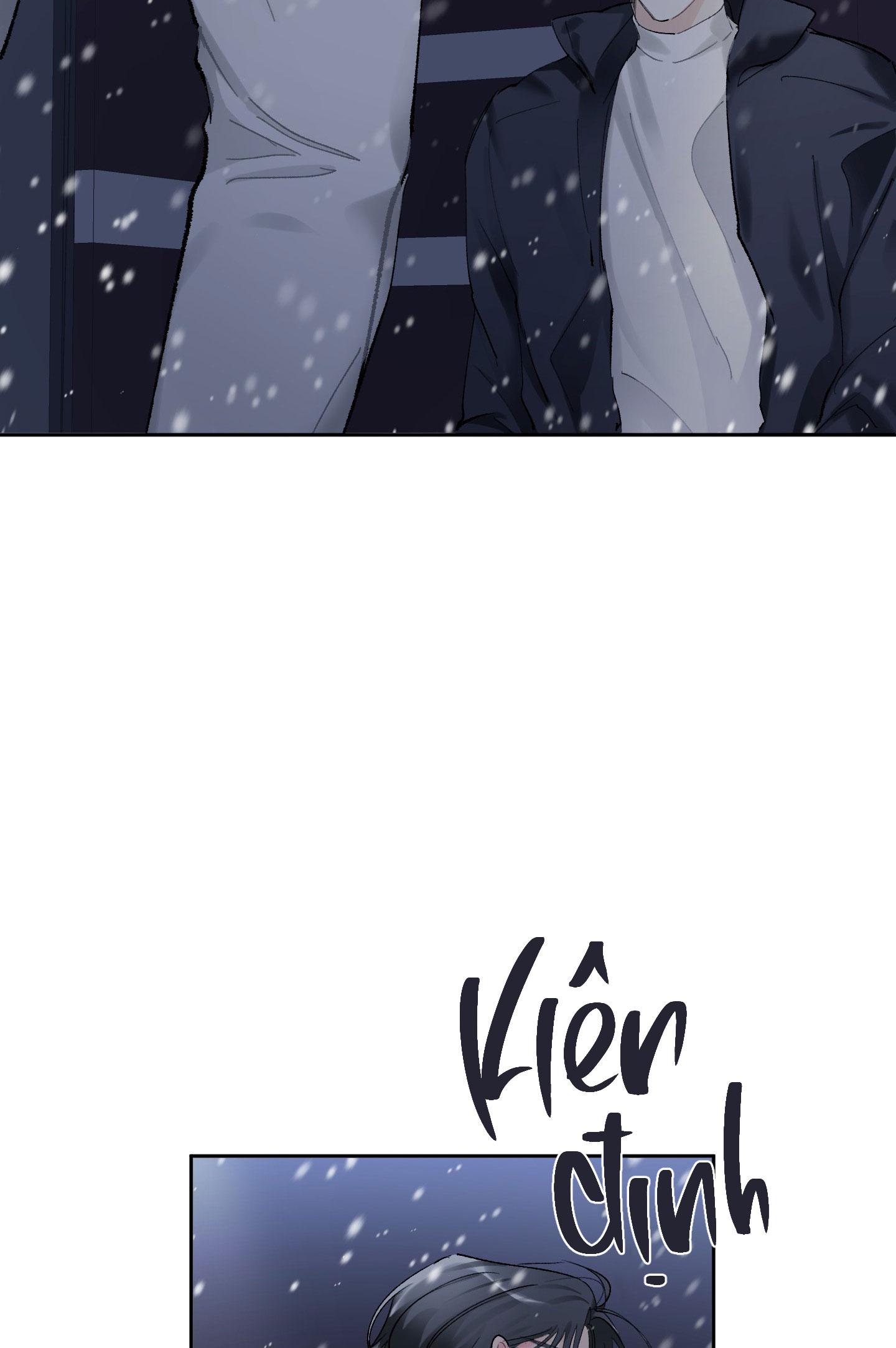 THẾ GIỚI KHI MẤT ĐI EM - Chap 49