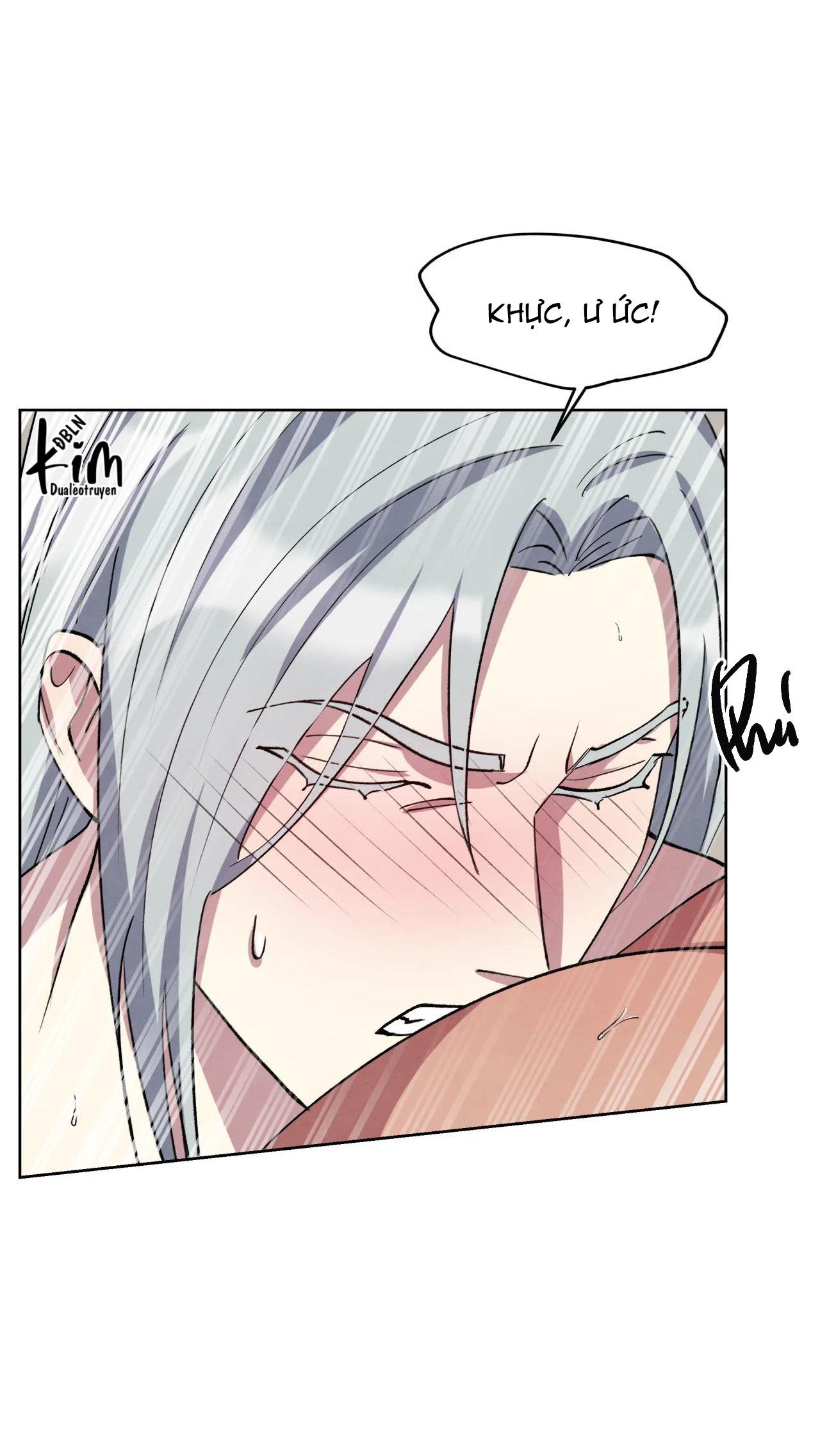 KHẾ ƯỚC BÍ MẬT CỦA ĐẠI CÔNG TƯỚC XỨ BẮC - Chap 29