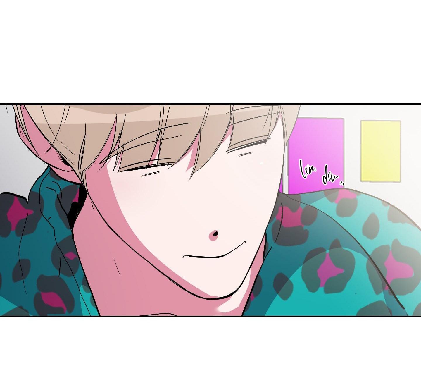 ANH, HÌNH NHƯ EM TĂNG CÂN RỒI - Chap 19