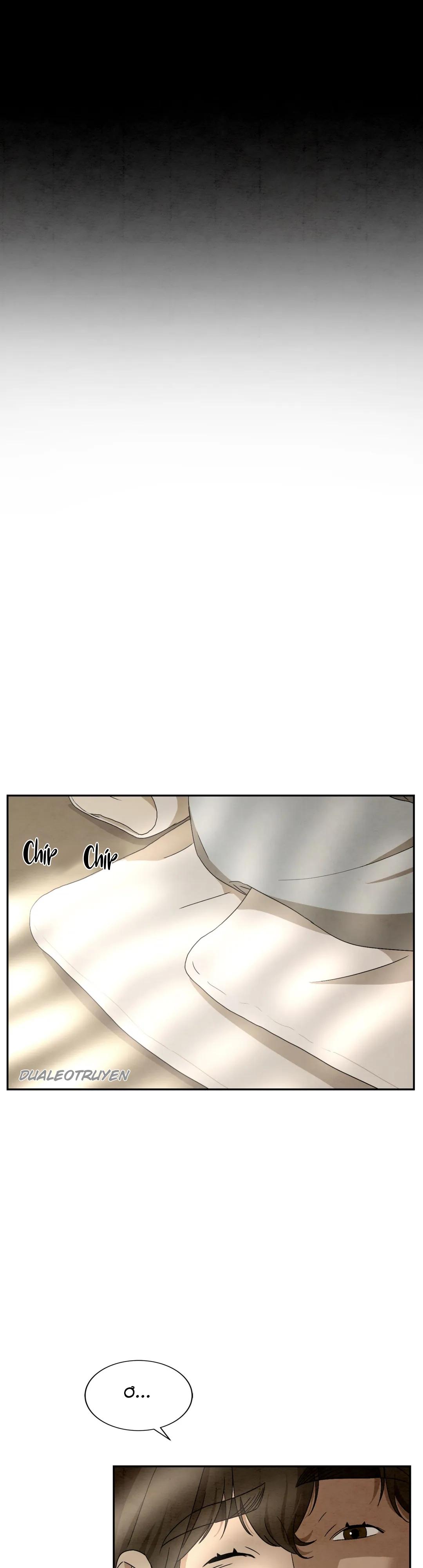 [Hoàn] Dưới Đáy Biển Xanh - Chap 14