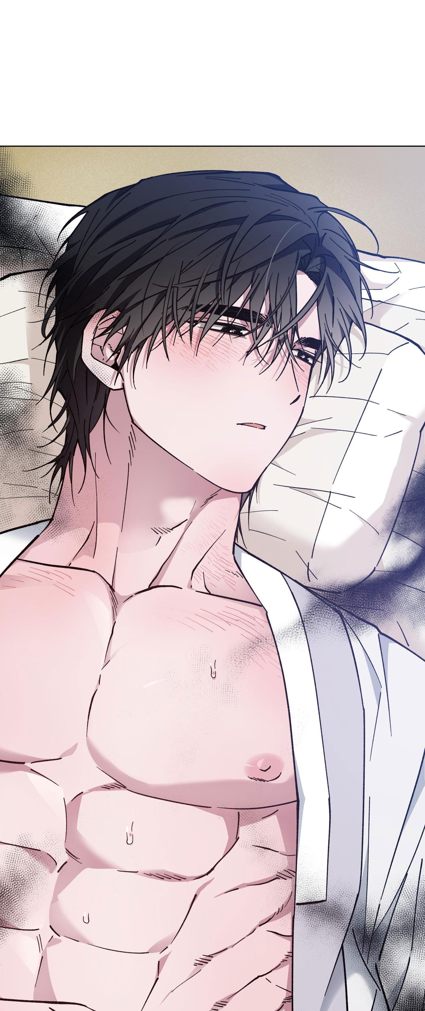 BÌNH MINH CỦA RỒNG - Chap 41