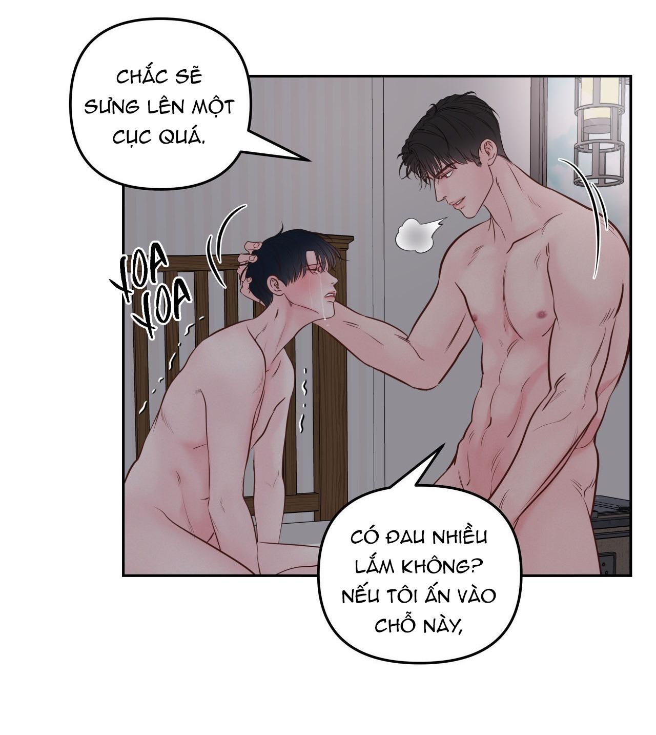 CHỦ NHÂN CỦA THỨ BẢY - Chap 26