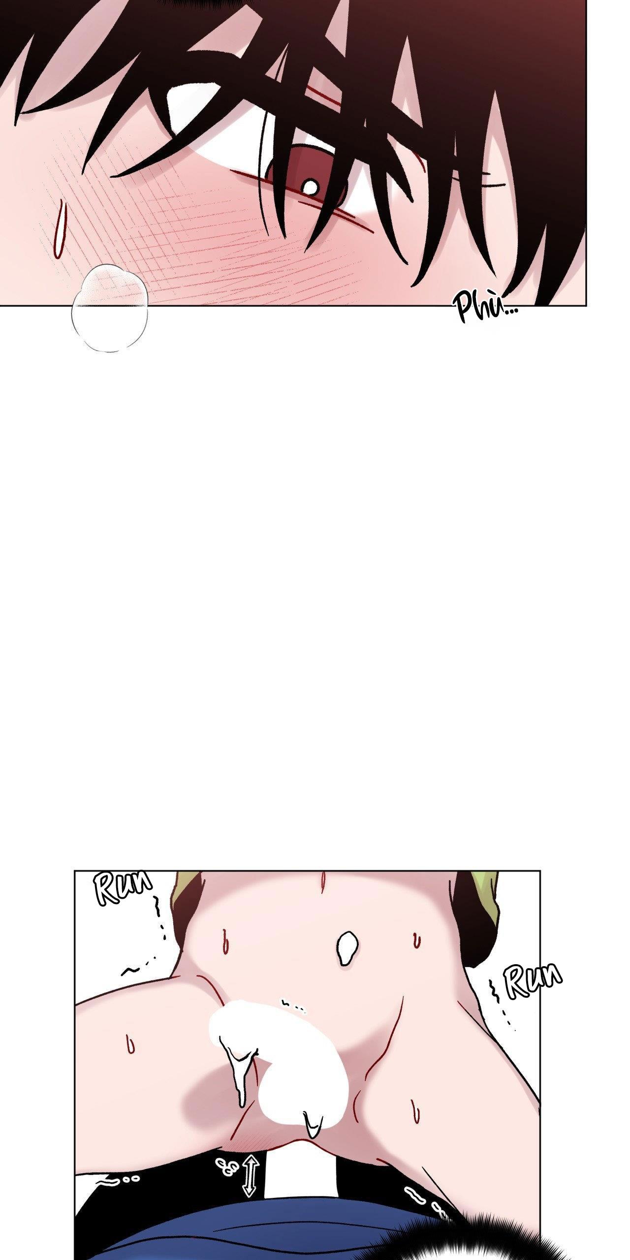 Cơn Mưa Rào Mùa Hạ - Chap 33