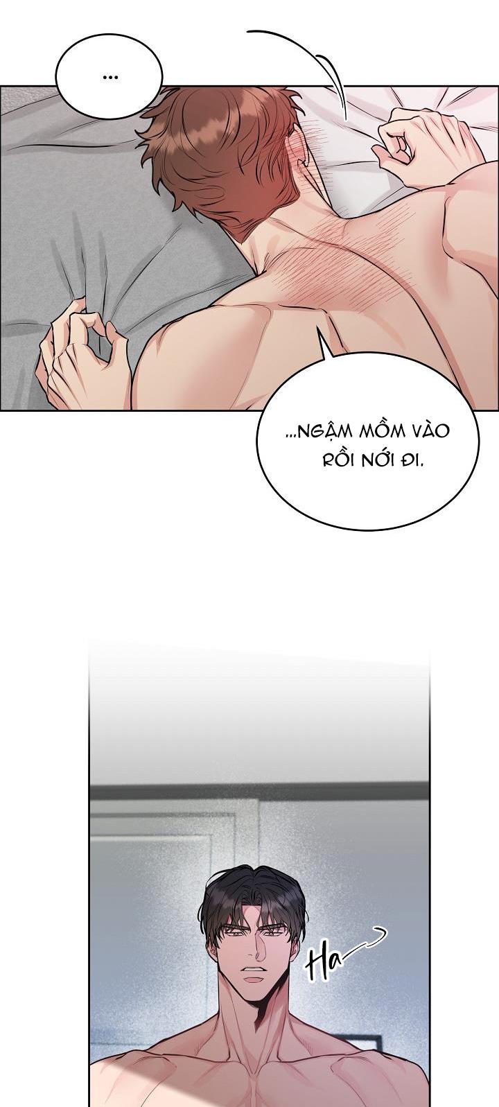 CHÓ VÀ CHIM - Chap 9