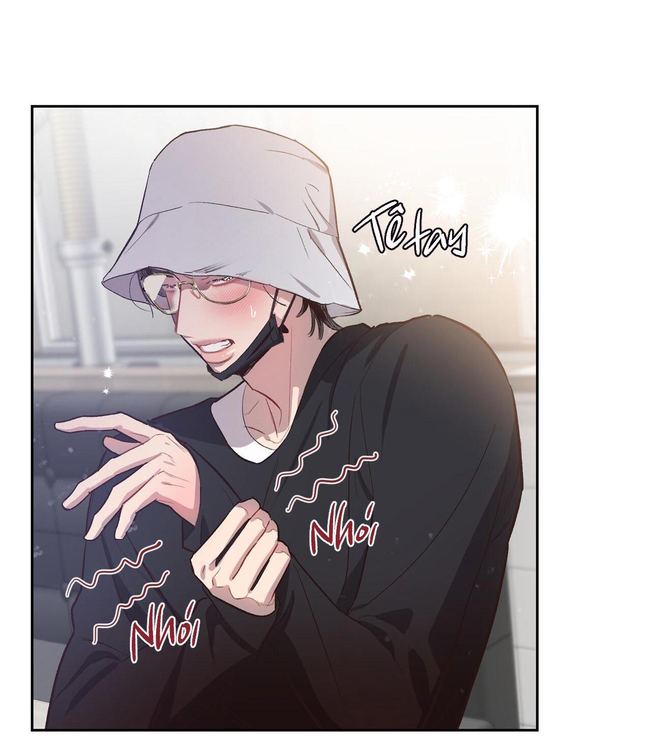 (CBunu) Bí Mật Của Mái Tóc - Chap 22