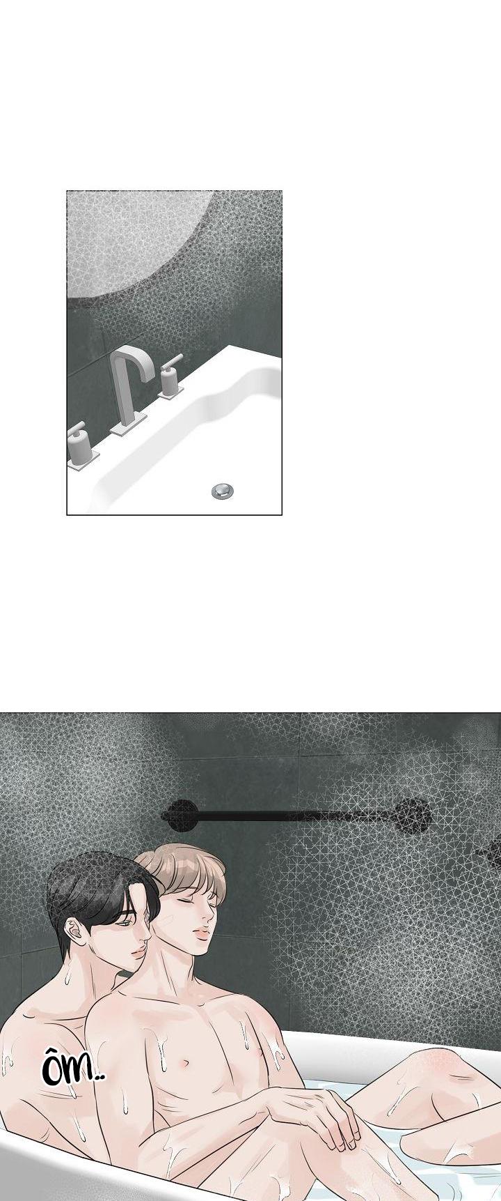 Ở LẠI BÊN TÔI - Chap 38