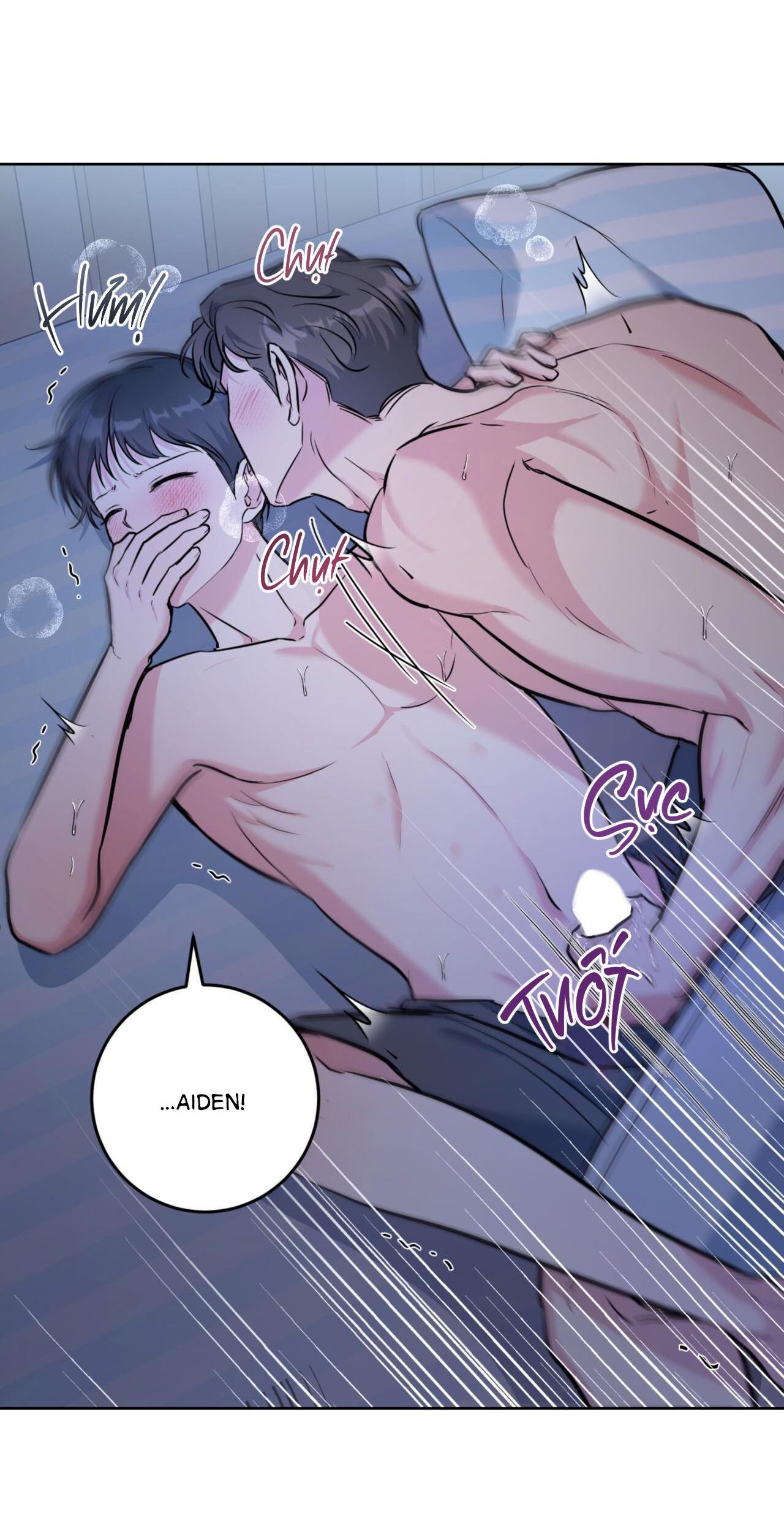 (CBunu) Khu Rừng Tĩnh Lặng - Chap 16