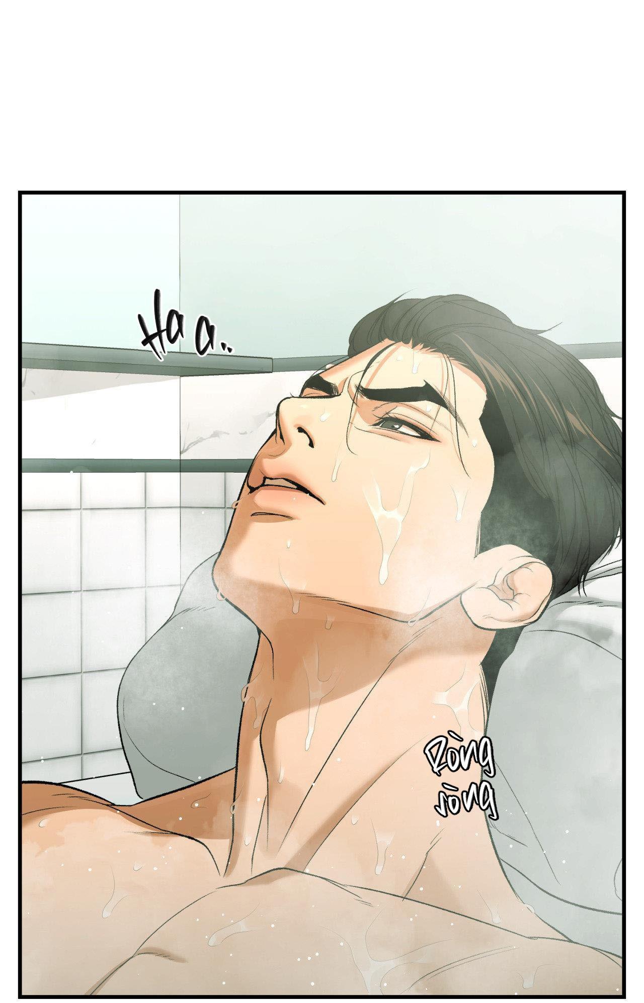 (CBunu) ChinhX - Vận Xui - Chap 37