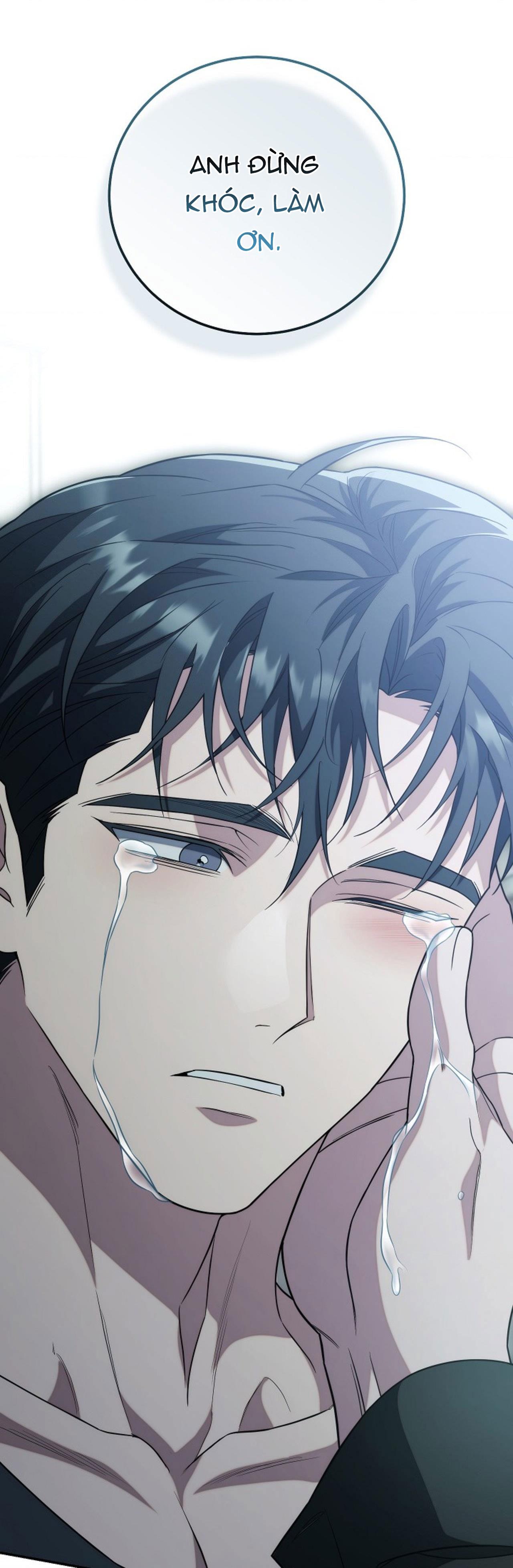 (ABO) MỐI QUAN HỆ KHÔNG HOÀN CHỈNH - Chap 23