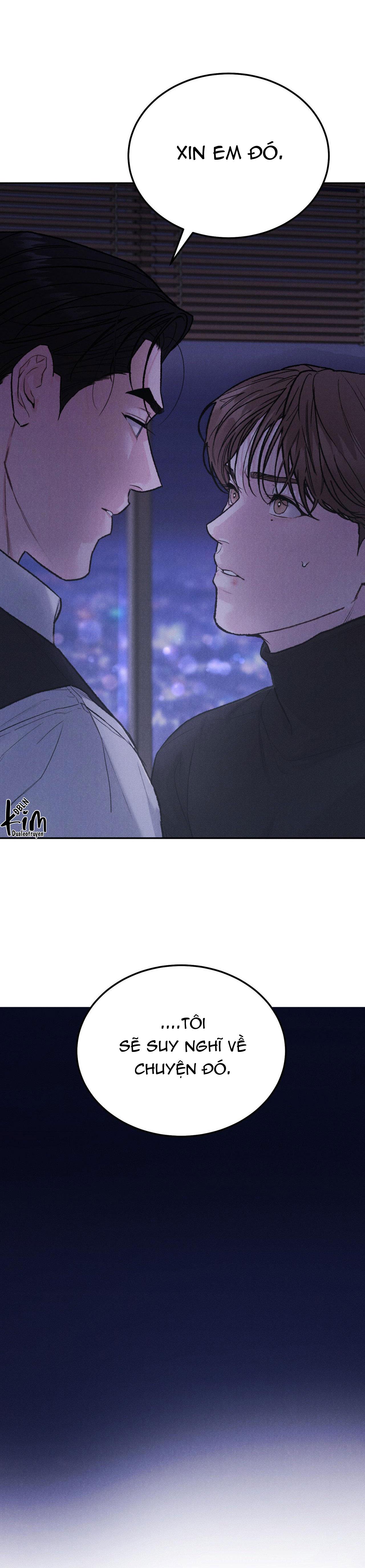 VƯỢT QUA GIỚI HẠN - Chap 72