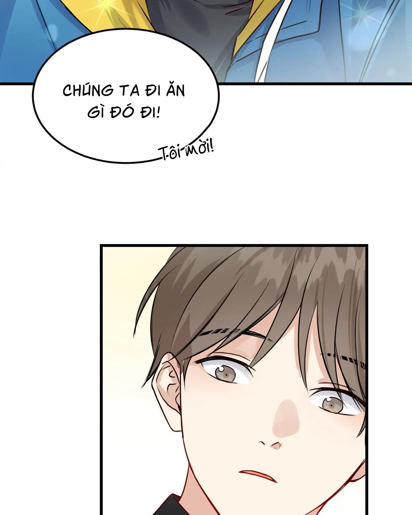 Mối Tình Bất Thường - Chap 1