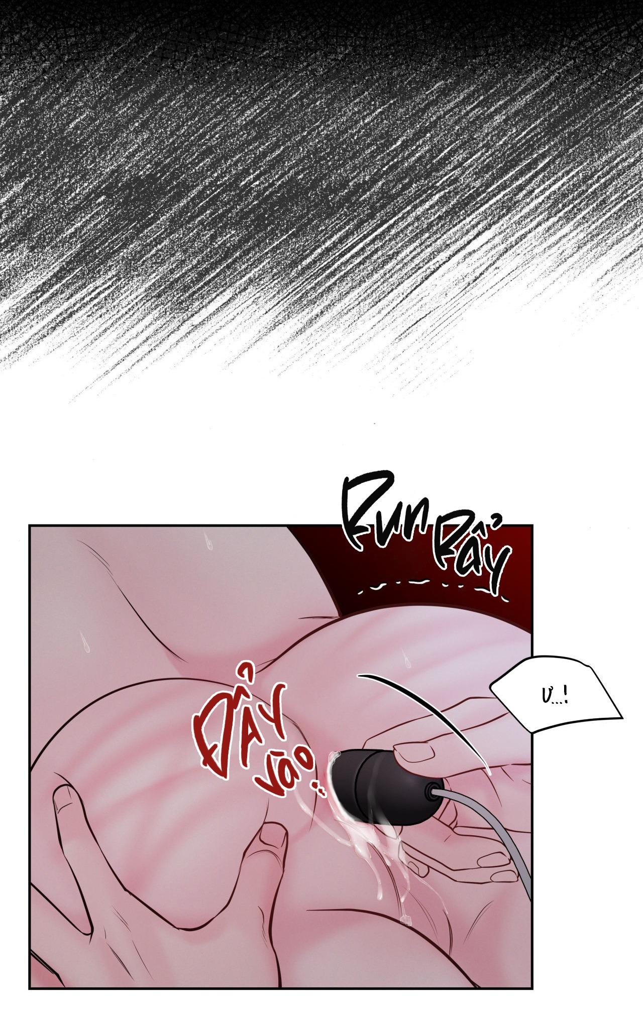 CHỦ NHÂN CỦA THỨ BẢY - Chap 26