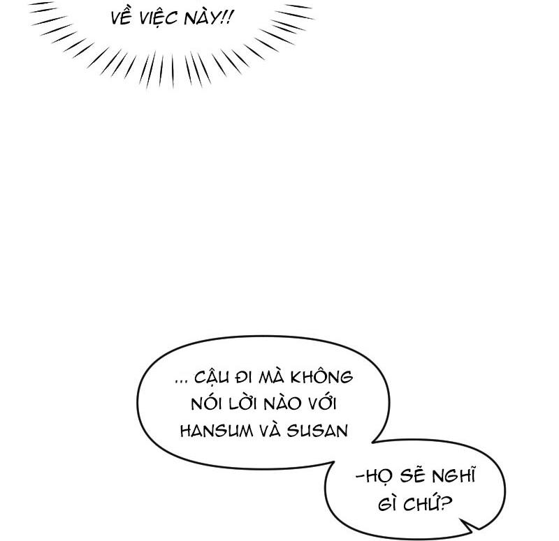 Truyện Ngôn Nhưng Không Ngôn Lắm - Chap 58