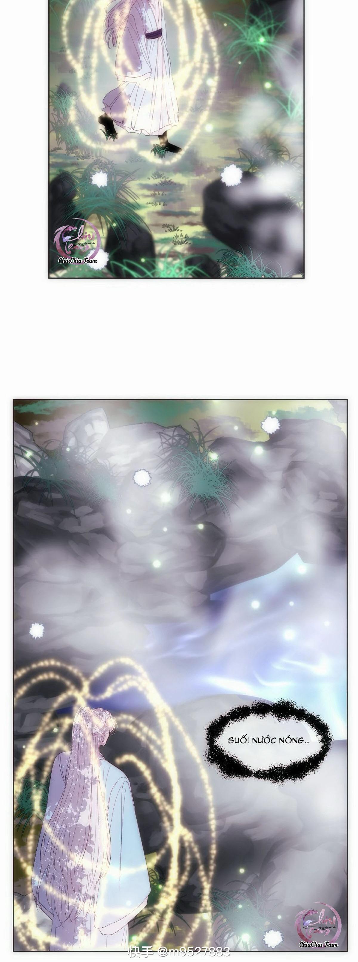 Vài Câu Chuyện Với Sư Tôn Sau Khi Xuyên Sách - Chap 20