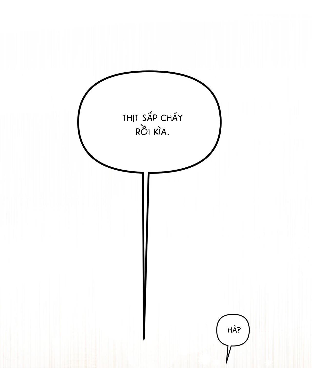 (CBunu) Bí Mật Của Mái Tóc - Chap 22