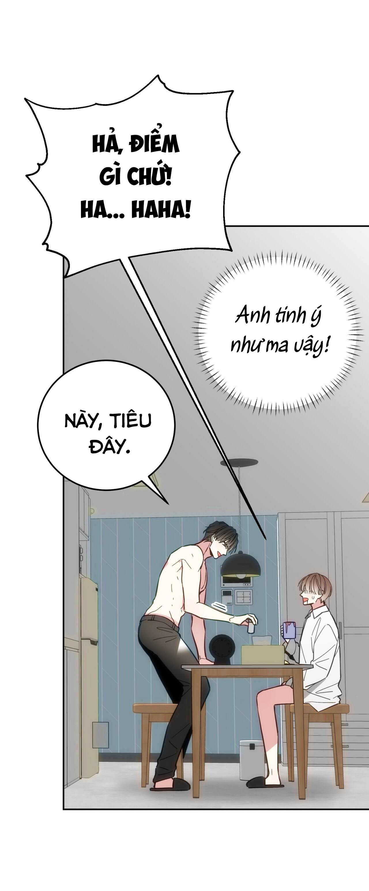 PAY DAY - Chap 2
