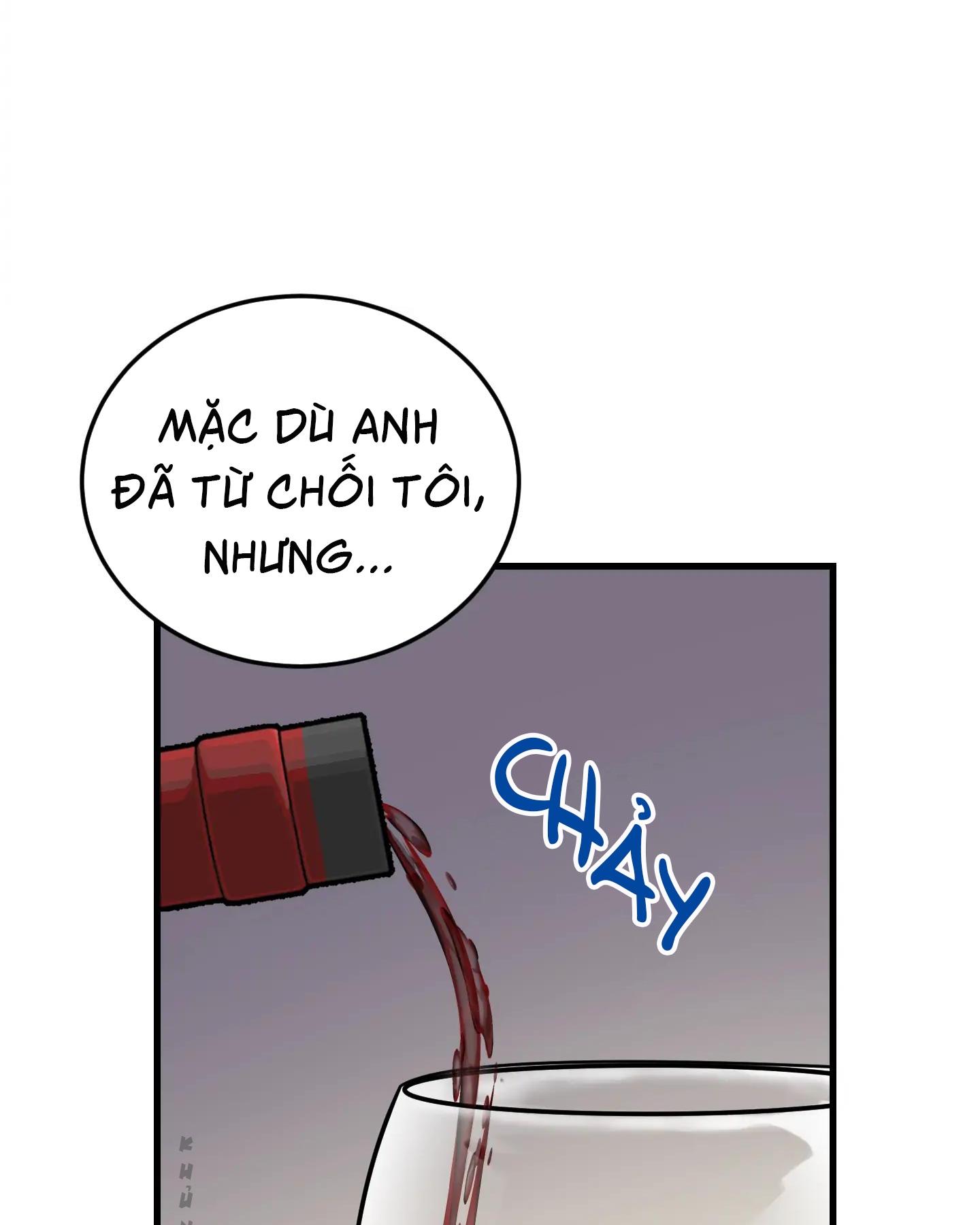 Mối Tình Bất Thường - Chap 2