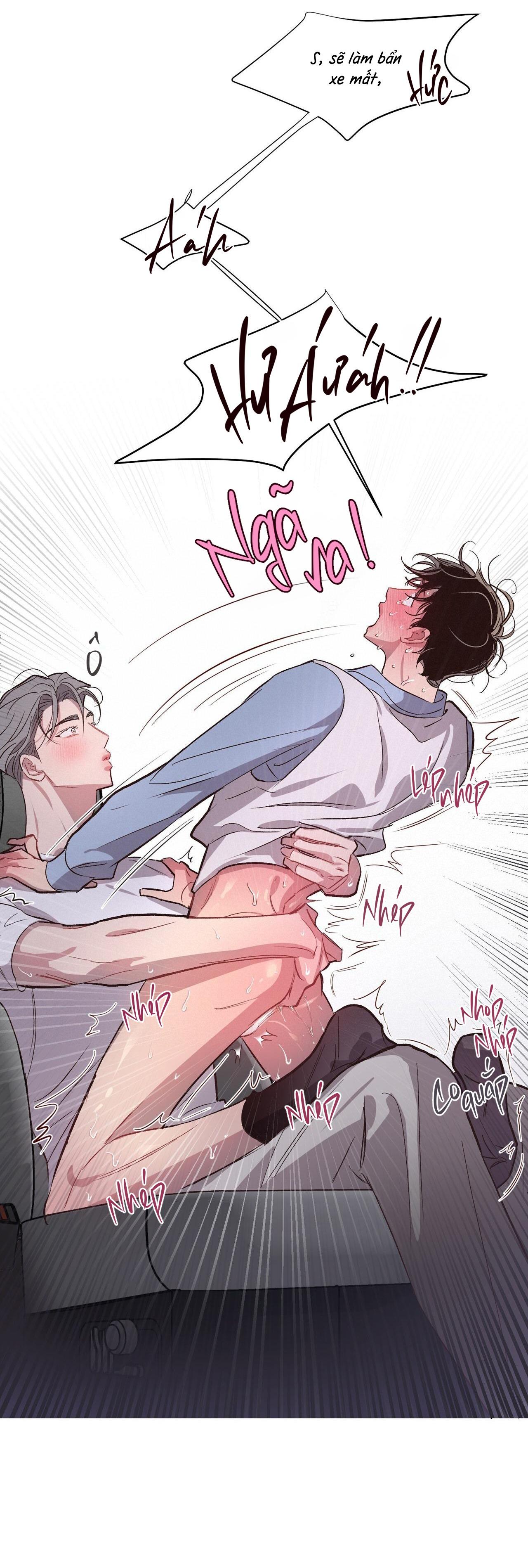 (CBunu) Bí Mật Của Mái Tóc - Chap 21
