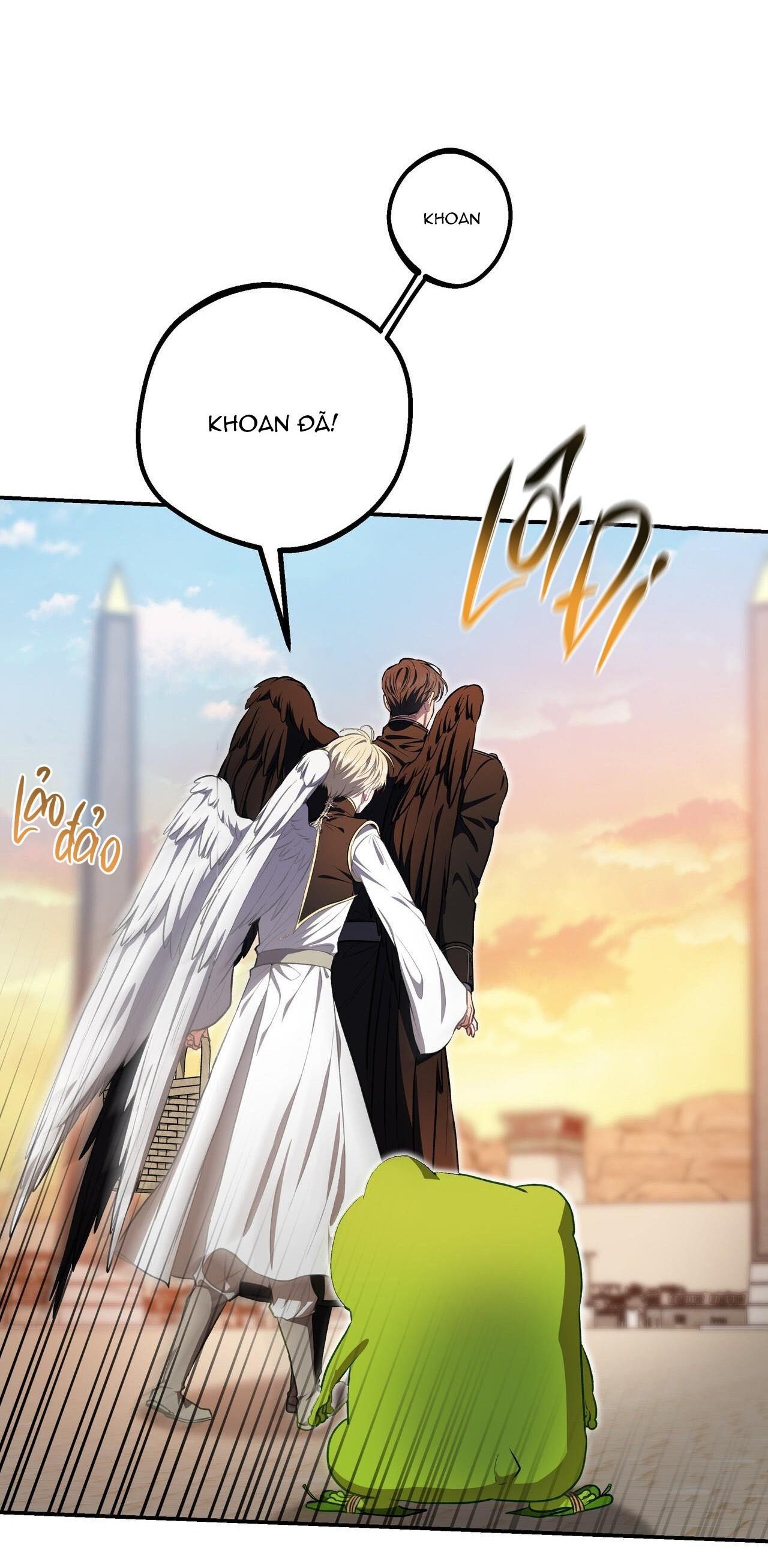 CÁCH TỒN TẠI NHƯ MỘT NGƯỜI CHƠI - Chap 29