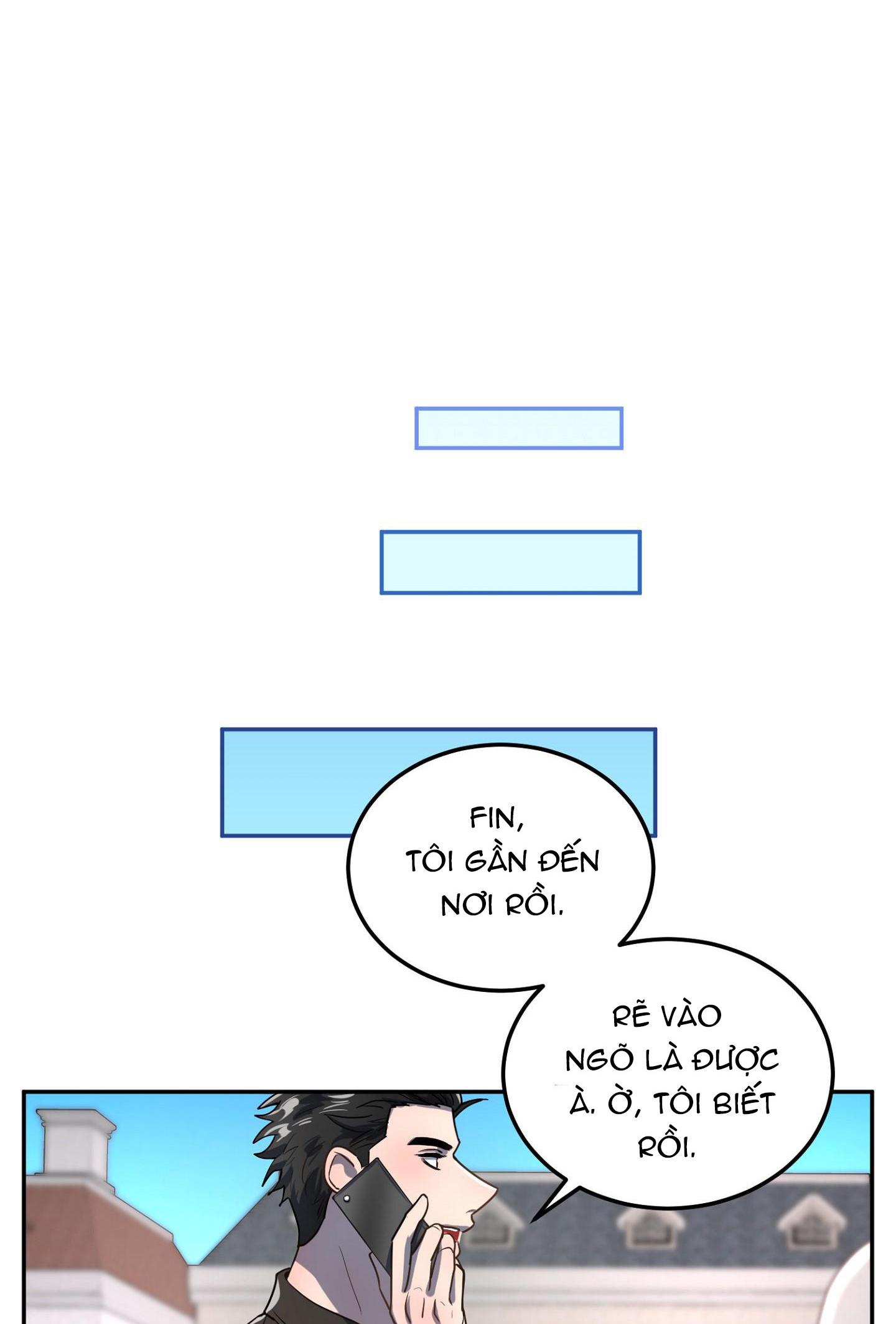 Tuyển Tập Manhwa Dằm Khăm - Chap 19