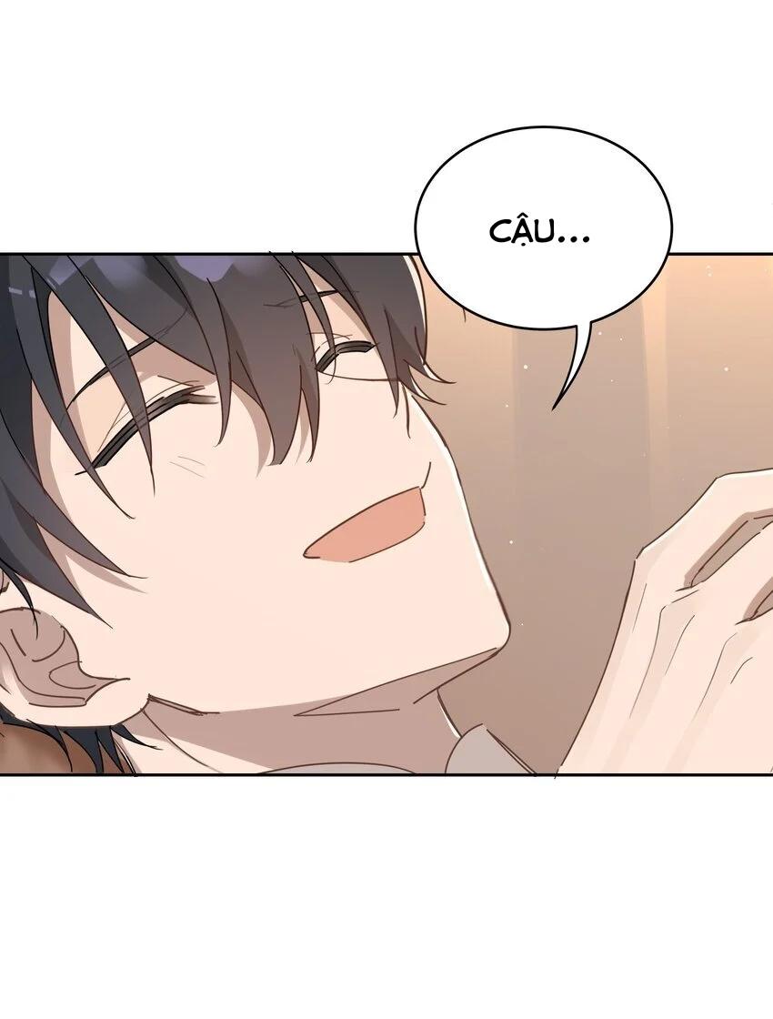 Năm tháng qua - Chap 21